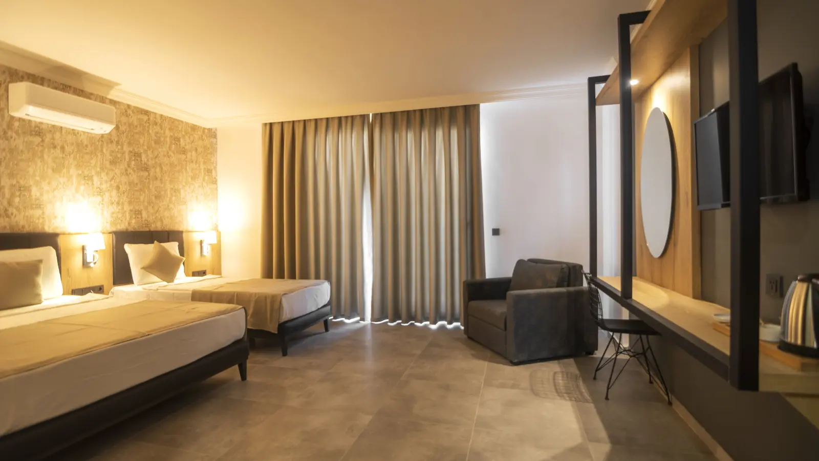 Superior Standard Room