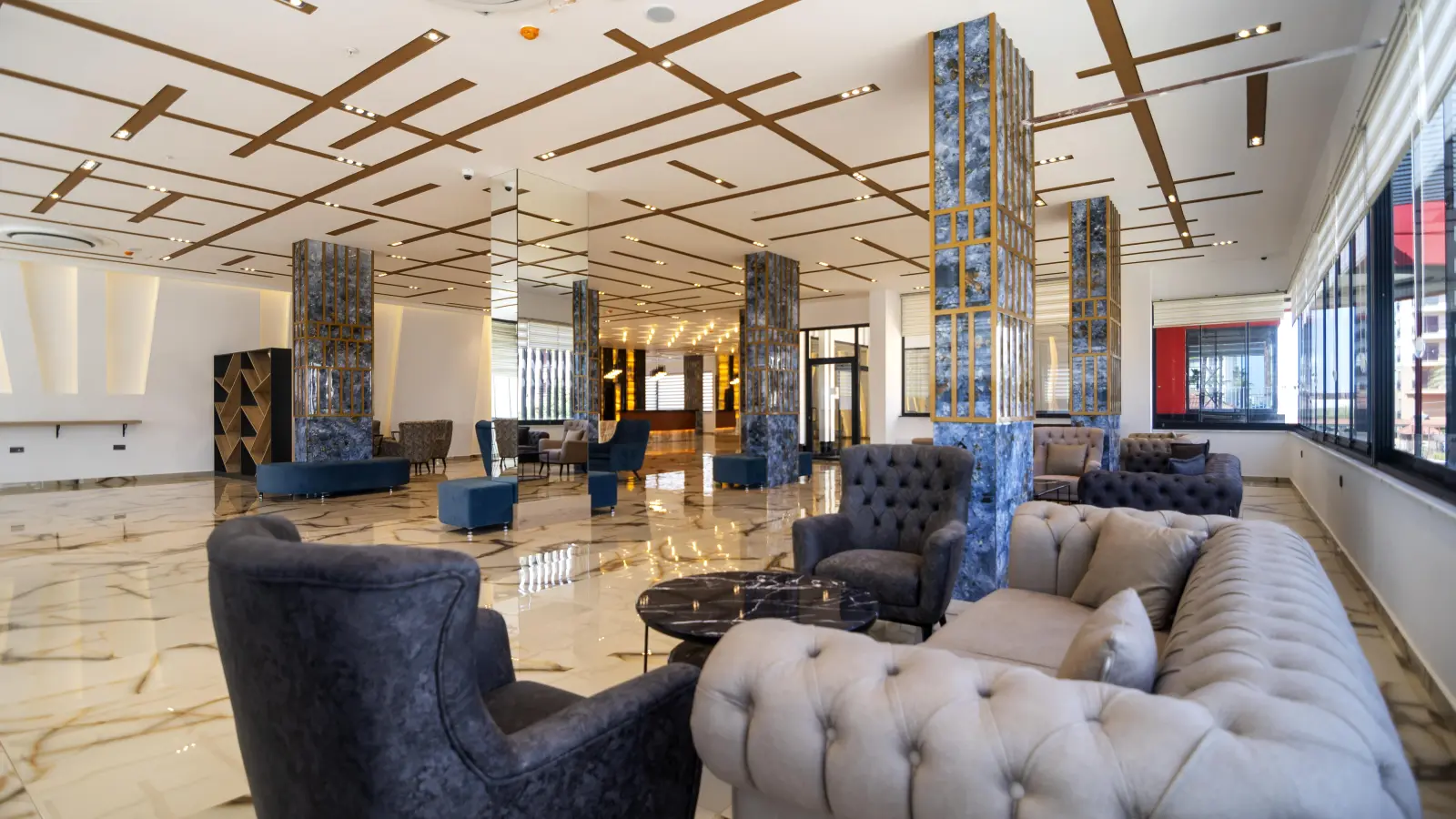 Das beste Hotel für Ihre Familie